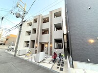 ハーモニーテラス歌島Ⅴ