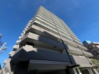 エステムコート川西能勢口(604)