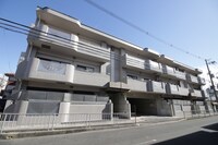 グレースくれない