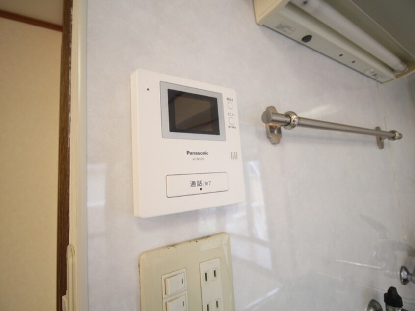 内観写真 イ－ズマンションⅤ
