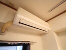 内観写真 イ－ズマンションⅤ