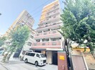 ﾘﾊﾞ-ﾗｲｽﾞ南堀江の外観