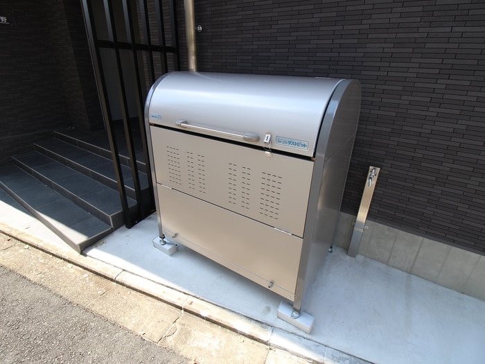 建物設備 Brillante東野
