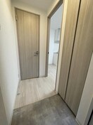 玄関 Ｐａｒｋｓ枚方