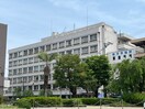 枚方市役所(役所)まで260m Ｐａｒｋｓ枚方