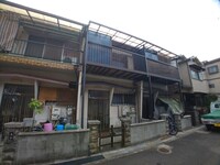 大利元町貸家