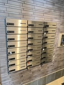 建物設備 ミワパラディ荒本西