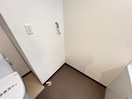 洗濯機置場 ミワパラディ荒本西