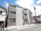 ロイヤルクオーターⅡの外観