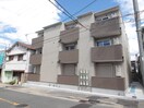 外観写真 ロイヤルクオーターⅡ