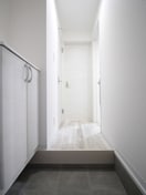 廊下 ロイヤルクオーターⅡ