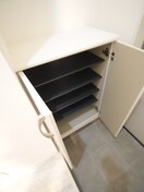 靴箱 ロイヤルクオーターⅡ