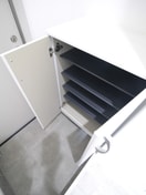 靴箱 ロイヤルクオーターⅡ