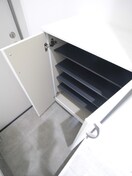 靴箱 ロイヤルクオーターⅡ