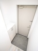 玄関 ロイヤルクオーターⅡ