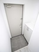 玄関 ロイヤルクオーターⅡ