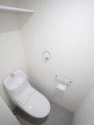 トイレ ロイヤルクオーターⅡ