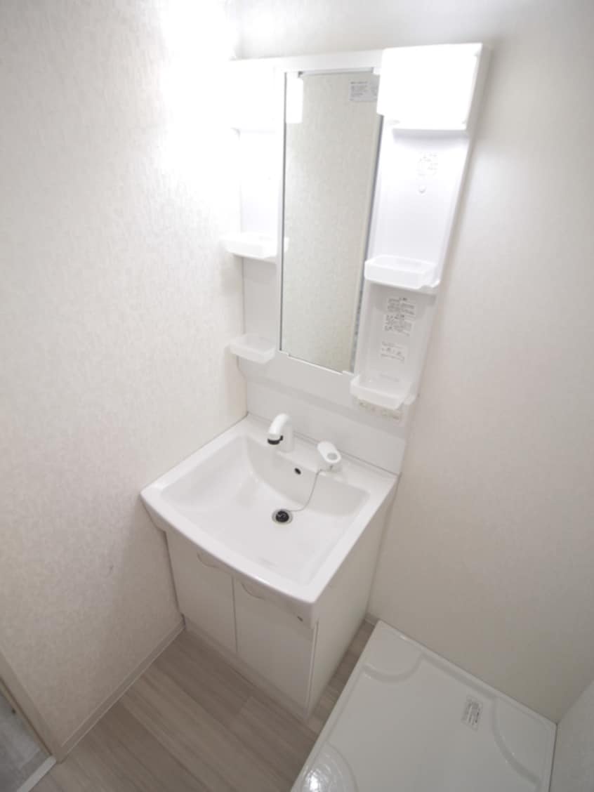 洗面 ロイヤルクオーターⅡ