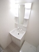 洗面 ロイヤルクオーターⅡ