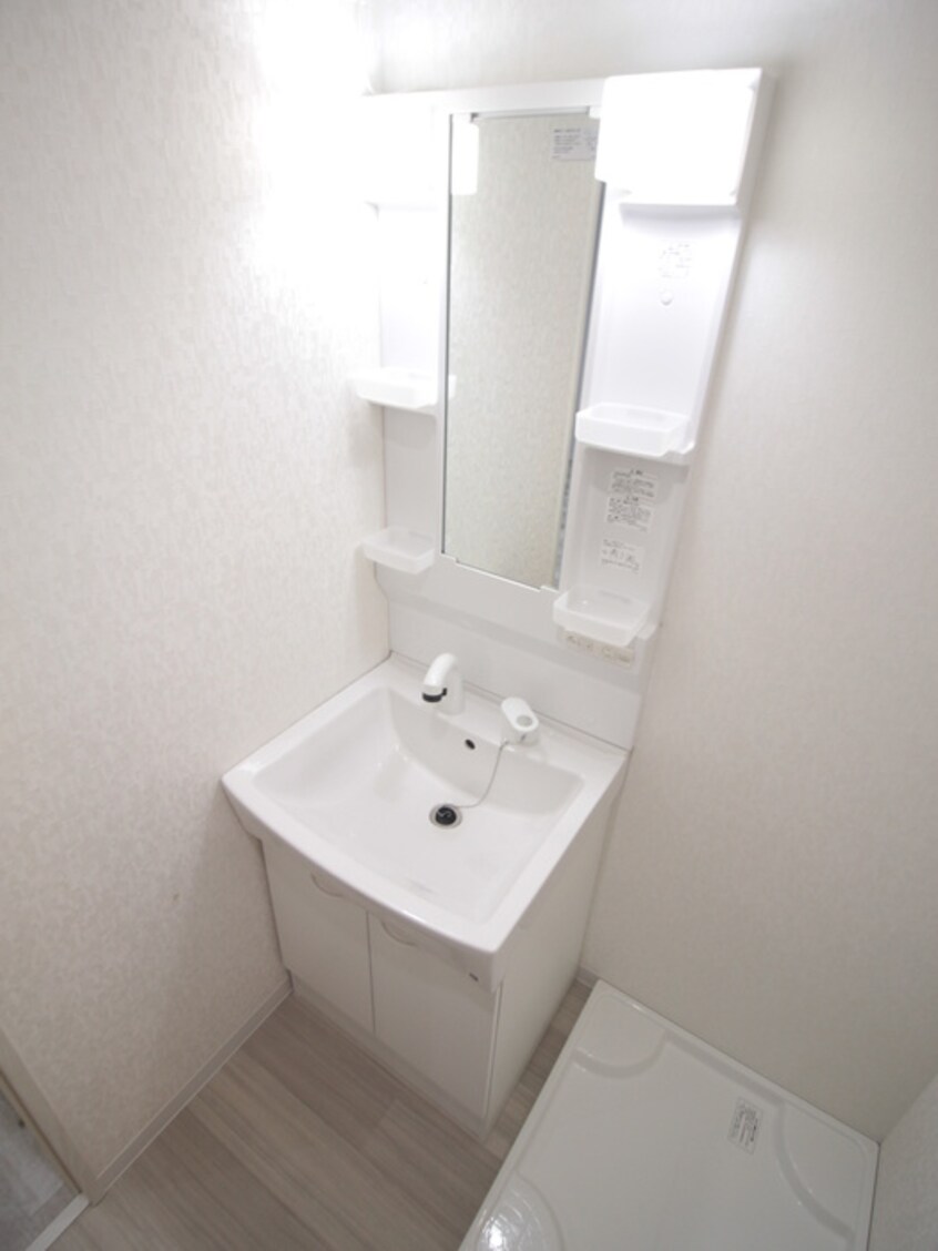 洗面 ロイヤルクオーターⅡ