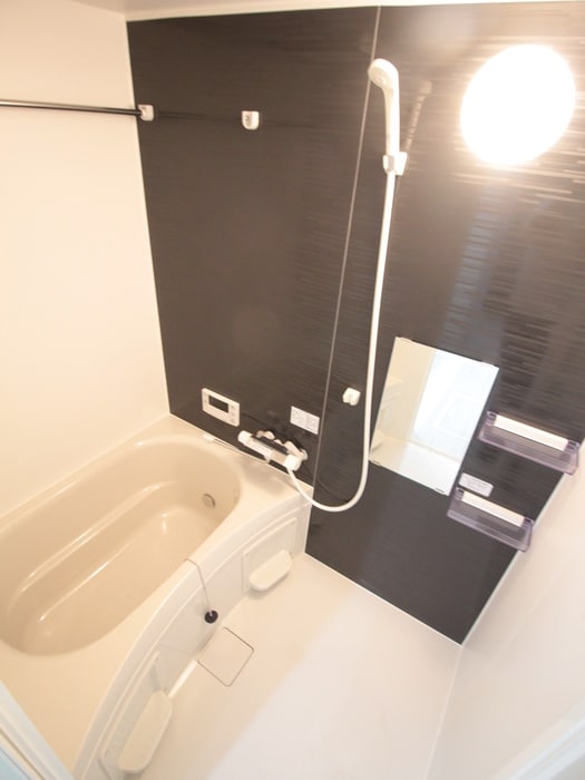 バス／シャワールーム等 ロイヤルクオーターⅡ