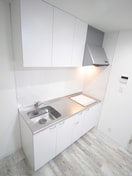 キッチン ロイヤルクオーターⅡ