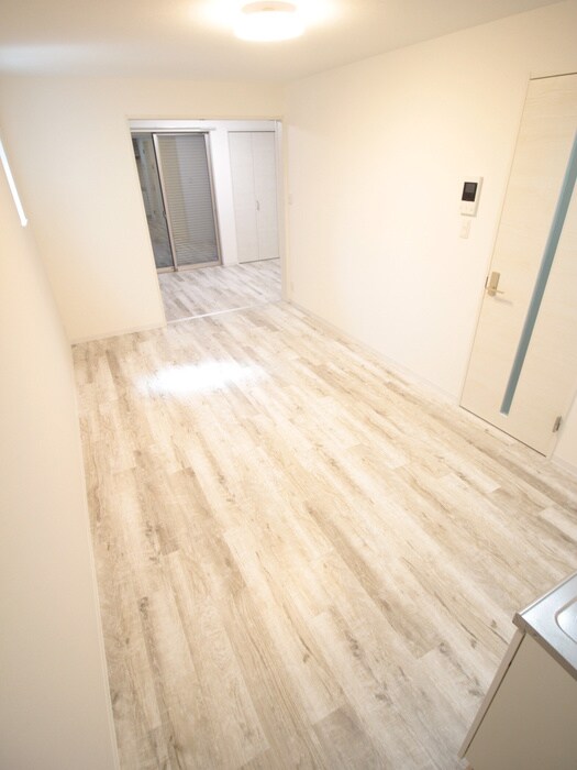 居室 ロイヤルクオーターⅡ