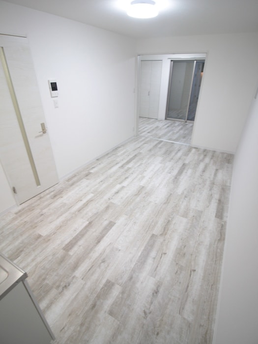 居室 ロイヤルクオーターⅡ