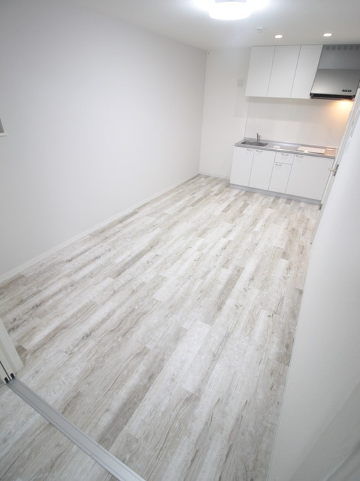 居室 ロイヤルクオーターⅡ