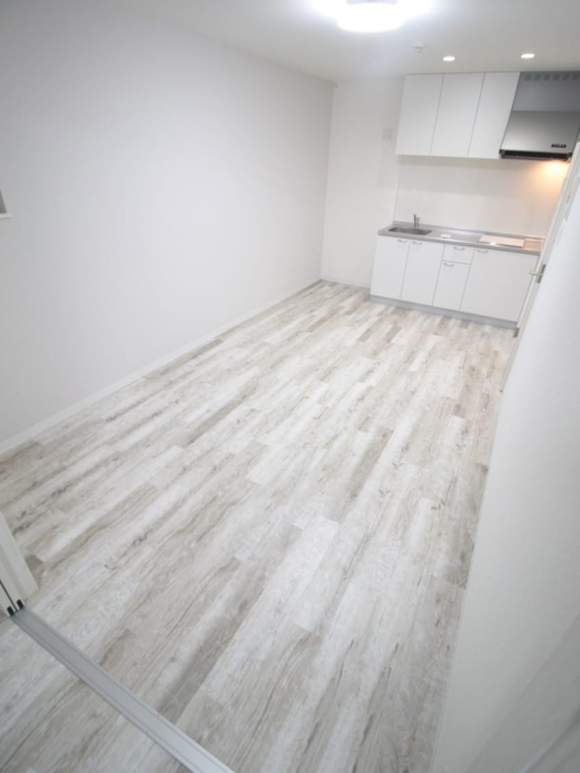 居室 ロイヤルクオーターⅡ