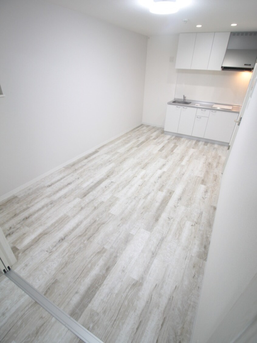 居室 ロイヤルクオーターⅡ