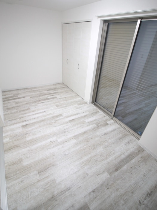 居室 ロイヤルクオーターⅡ