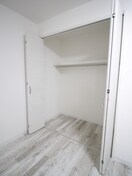 収納 ロイヤルクオーターⅡ