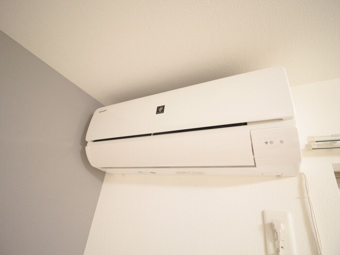 内観写真 ロイヤルクオーターⅡ