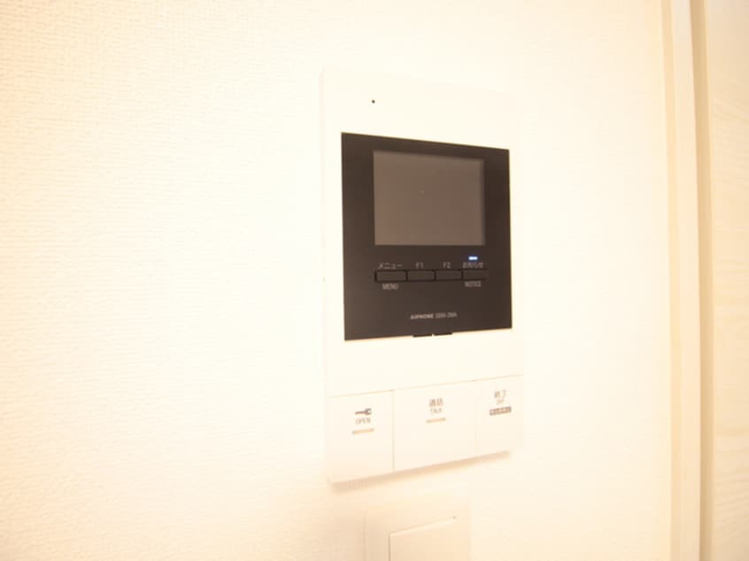 内観写真 ロイヤルクオーターⅡ
