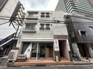 ホワイトコ－ポラスの外観