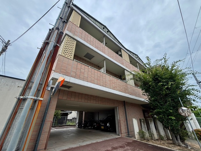 外観写真 ラッフィナート有瀬