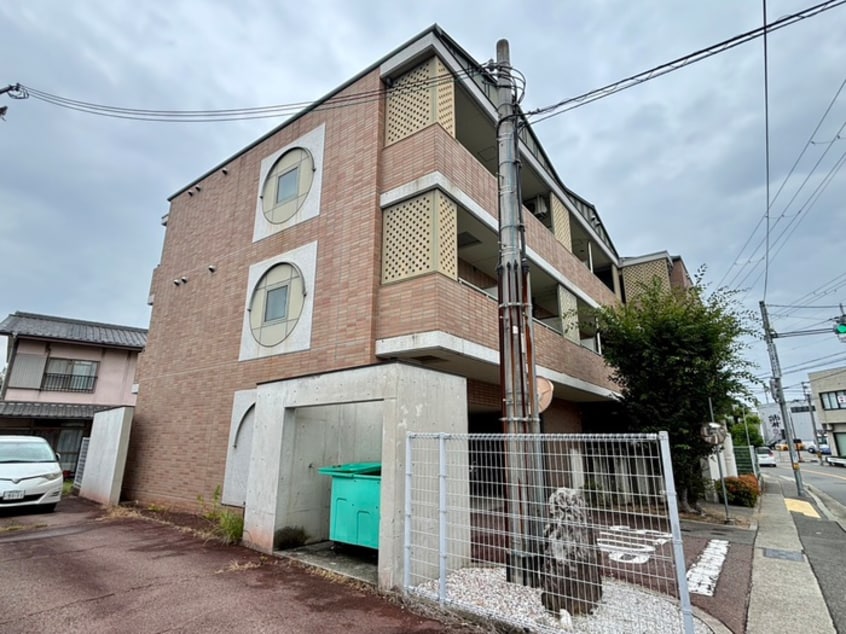 外観写真 ラッフィナート有瀬