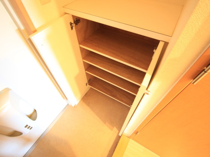 靴箱 サンローレル和坂