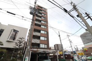ﾛｰﾀﾘｰﾏﾝｼｮﾝ　ﾊﾟﾚﾍﾞﾙﾏﾘﾝ(402)