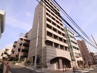 ダイドーメゾン神戸六甲（703）