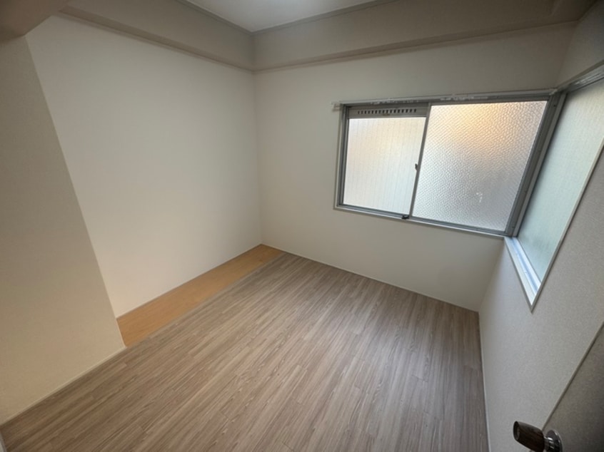 居室 マンション本多