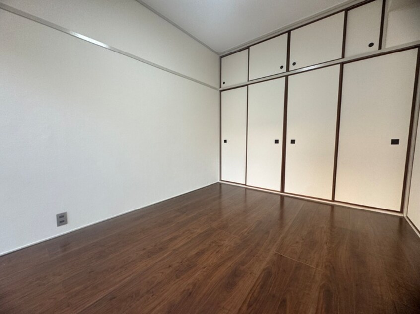 居室 マンション本多
