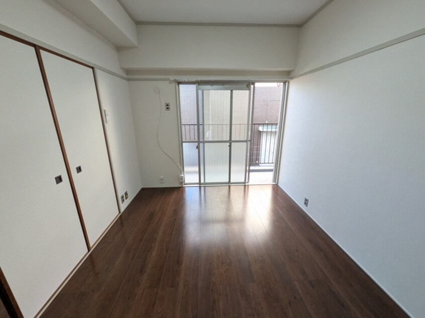 居室 マンション本多