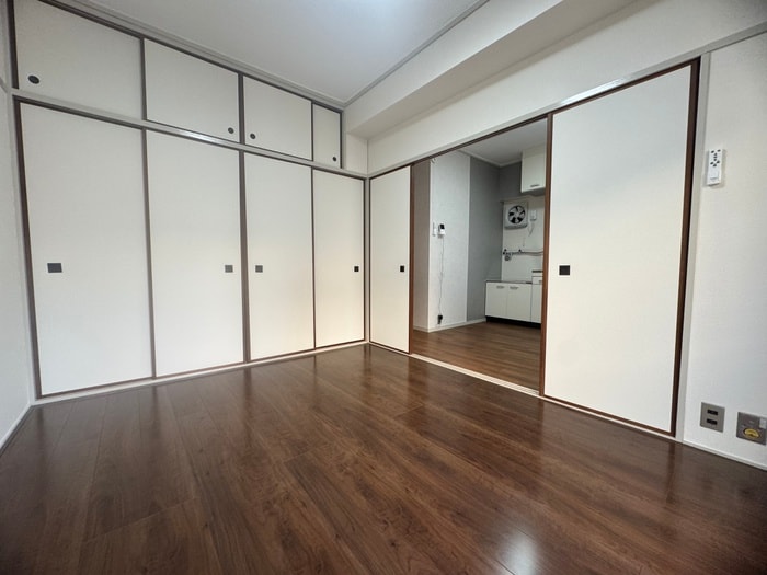 居室 マンション本多