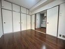 居室 マンション本多