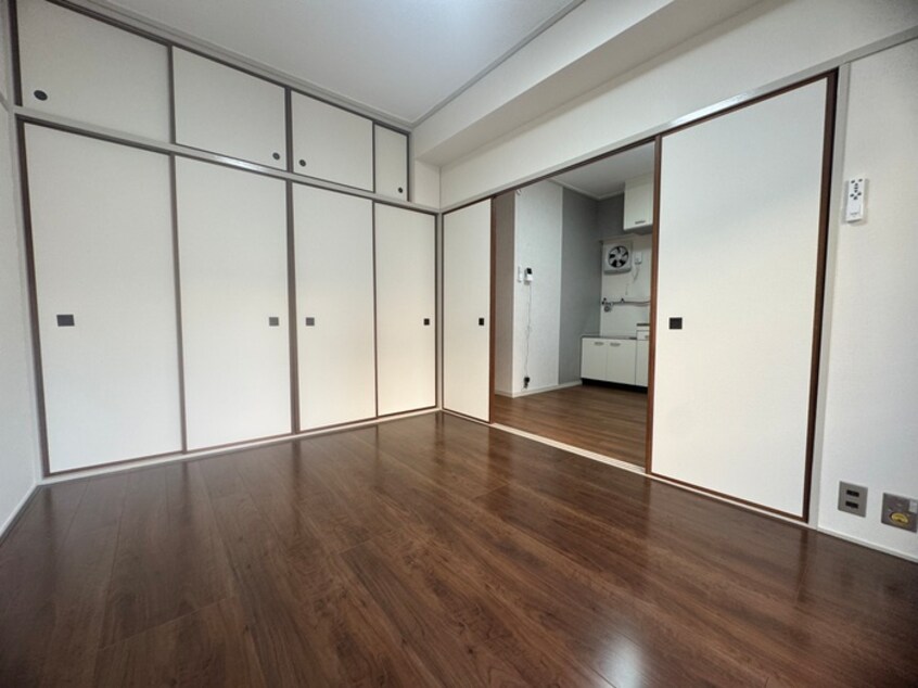 居室 マンション本多