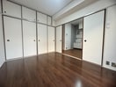 居室 マンション本多