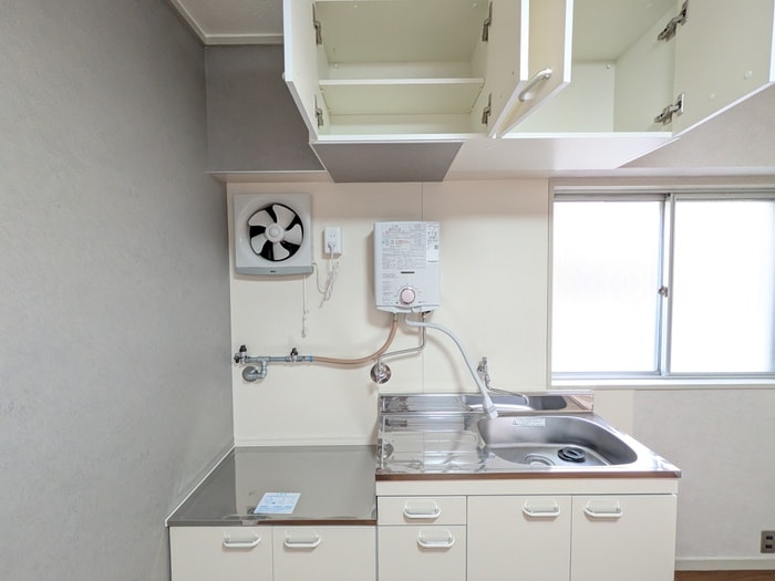 キッチン マンション本多