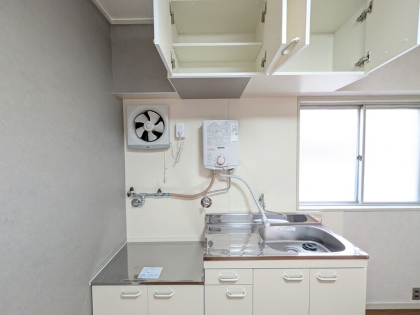 キッチン マンション本多